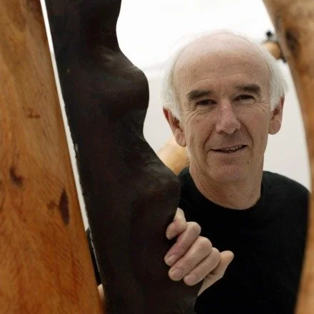 David Hamilton Artist Profile — Blenheim Gallery And Garden